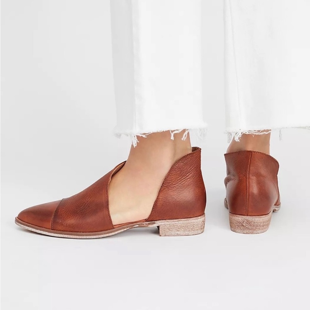 Free People Royale Flat